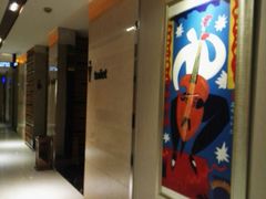 -歌神量贩式KTV(金谊店)