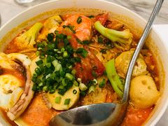 -星洲小聚·东南亚菜(中航城君尚店)