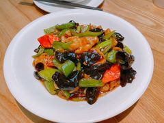 -上关雪東北菜(中房金谊店)