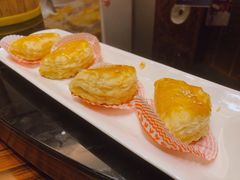 -湛江民大喜来登酒店-采悦轩中餐厅