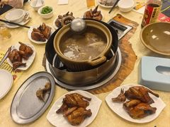-石岐鸽师傅餐厅(石岐总店)