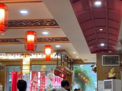 -杏花村水席楼·洛阳水席(老城十字街店)