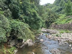 -太湖源风景区