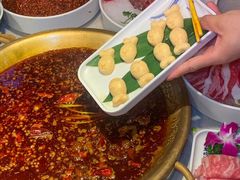 -小龙坎火锅(春熙太古里店)