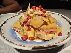 -晓粤·惹味粤菜(凯德乐峰广场店)