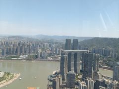 -WFC会仙楼观景台