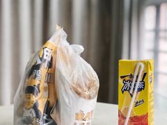 -卤人甲卤炸鸡爪(学院路店)