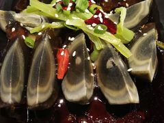-江边城外烤全鱼(方庄时代购物中心店)