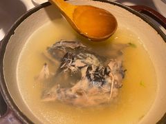-黑鸡小馆(金源店)