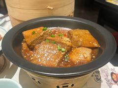 -龍聚祥烧麦馆(万达店)
