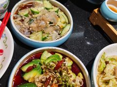 -老头儿油爆虾·知味杭州(爱琴海购物中心)