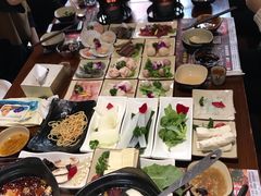 -束河人家(南锣鼓巷店)