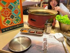 -西塔老太太泥炉烤肉(杭州首店)