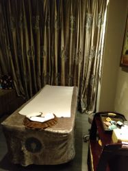 包房-御媄养生美容SPA