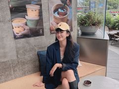 -SAANCI山池咖啡(卓悦中心店)