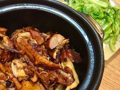 -灌顶姜母鸭(思明南路店)