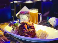-MOSSO德国餐厅·音乐酒吧(环宇荟店)