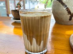 椰子dirty-唐咖精品咖啡(大理古城手冲店)
