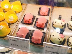 -法莱索尔(奥莱店)