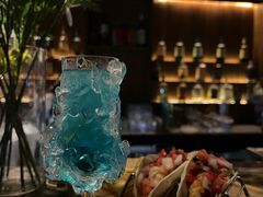 -STARRY CAFE & LOUNGE BAR(高新店)