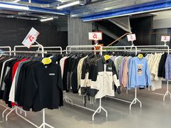 -五环Outlets(高新工厂店)