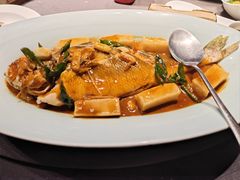 -兰庭玉树·老饭骨家宴(后海店)