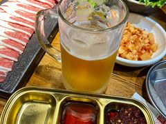 -原始泥炉烤肉(总店)