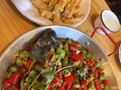-小厨子私房菜·云南美食店