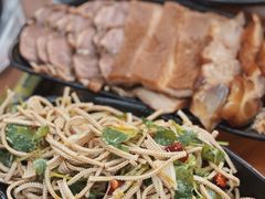 -義聚德·清真铜锅涮羊肉·烧烤(河东店)