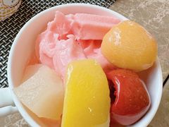 -银帆宾馆-自助餐厅(金马路店)