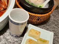 -南京大牌档(青岛万象城店)