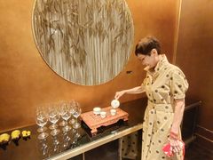 -上海苏宁宝丽嘉酒店·嘉府壹号中餐厅