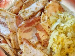 -石记老北京炙子烤肉(松园店)