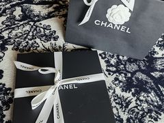 -Chanel(德基广场店)