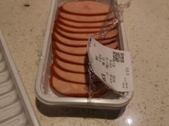 -物美超市(三里河店)