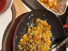 -西堤牛排(南京龙江店)