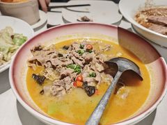 -汤城小厨•粤菜•靓汤(金融街店)