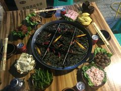 -独雅老火锅(原宏声巷店)
