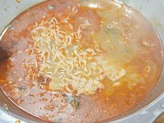 -湖南师大-三牌路鲜货冒菜
