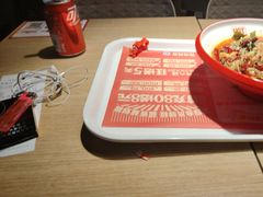 -每味每客·重庆麻辣烫(拓展大厦店)