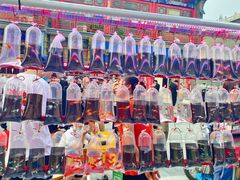 -华声天桥民俗文化园