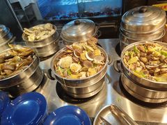 -星伦多自助料理·涮烤一体(江桥万达店)