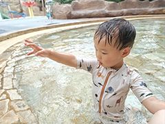 -杭州开元森泊度假乐园