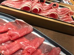 -快乐小羊·内蒙牛羊肉火锅(流花中心店)
