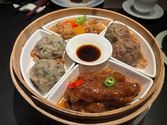 -金悦轩海鲜酒家(拱北店)