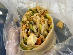 -安徽阜阳卷馍(西单店)