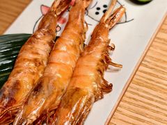 -虹料理·日料放题(悠方店)