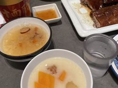 -先记烧鹅王·本地粤菜(福永店)