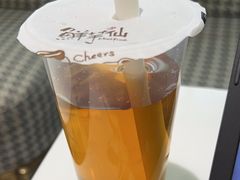 -鲜芋仙(花都融创茂店)