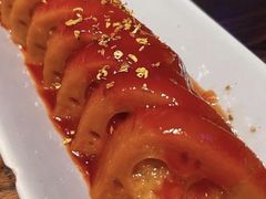 糯米藕-外婆家(西红门荟聚购物中心店)